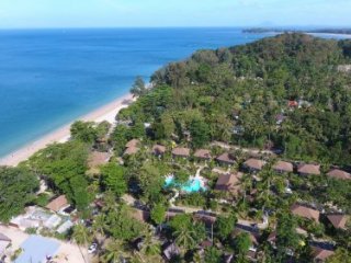 Bangkok Palace Hotel, Bangkok