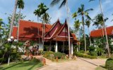 Katalog zájezdů - Thajsko, Bangkok Palace Hotel, Bangkok
