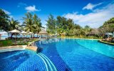 Katalog zájezdů - Thajsko, Bangkok Palace Hotel, Bangkok