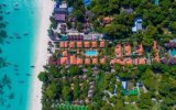 Katalog zájezdů, Bangkok Palace Hotel, Bangkok