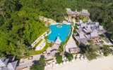 Katalog zájezdů, Bangkok Palace Hotel, Bangkok