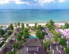 Bangkok Palace Hotel, Bangkok