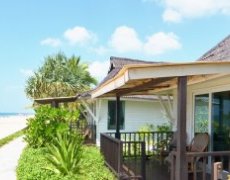 Bangkok Palace Hotel, Bangkok