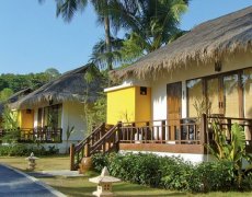 Bangkok Palace Hotel, Bangkok