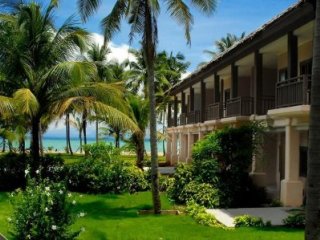 Bangkok Palace Hotel, Bangkok