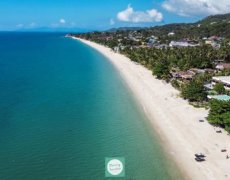 Bangkok Palace Hotel, Bangkok