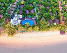 Bangkok Palace Hotel, Bangkok