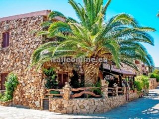 Porto Ottiolu Resort