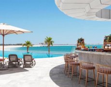 Hampton By Hilton Marjan Island