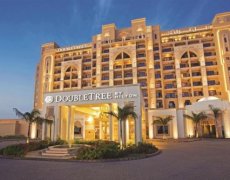 DoubleTree by Hilton Resort & Spa Marjan Island