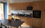 Apartmány Casa Dalsass