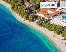 Bluesun Hotel Kaštelet