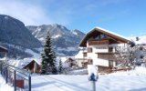 Hotel Garni Fortuna