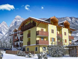 Residence Alpenrose