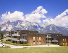 Alpenrock Schladming by ALPS RESORTS