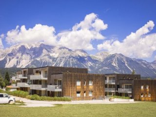 Alpenrock Schladming by ALPS RESORTS
