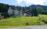 Apartmánový dům Sonnenalpe