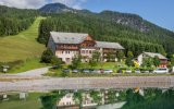 Katalog zájezdů, JUFA Hotel Gitschtal