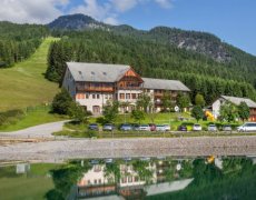 JUFA Hotel Gitschtal