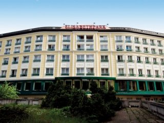 Thermal Resort Elisabethpark  (2 noci)