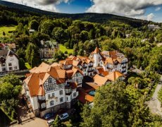 Park Hotel Kur & Spa