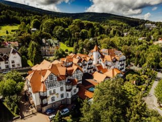 Park Hotel Kur & Spa