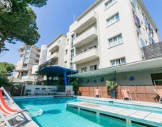 Hotel Corallo (Rimini)