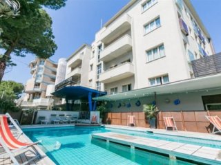 Hotel Corallo (Rimini)