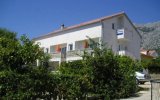 Apartmány VIERKA