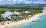 Victoria Beachcomber Resort & Spa