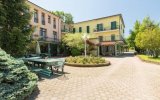 Park Hotel Jolanda - autobusem
