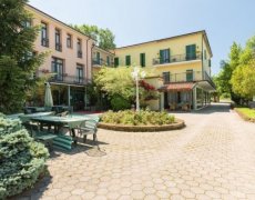 Park Hotel Jolanda - autobusem