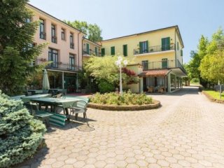 Park Hotel Jolanda - autobusem