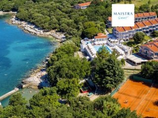 All Inclusive Resort Funtana