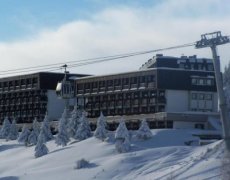 Residence Palace Sestriere