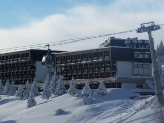 Residence Palace Sestriere