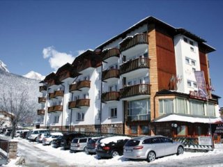 Hotel Andalo