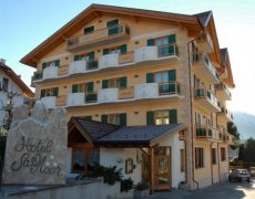 Hotel Sass Maor