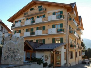Hotel Sass Maor