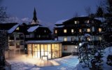 Katalog zájezdů, Hotel Bon Alpina