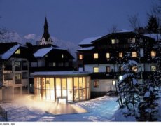 Hotel Bon Alpina