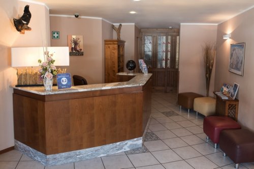 Hotel Al Gallo Forcello