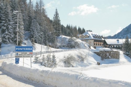 Hotel Al Gallo Forcello