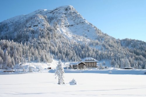 Hotel Al Gallo Forcello