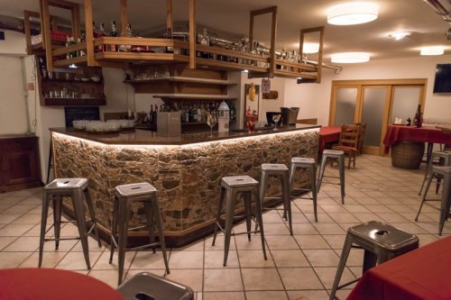 Hotel Al Gallo Forcello