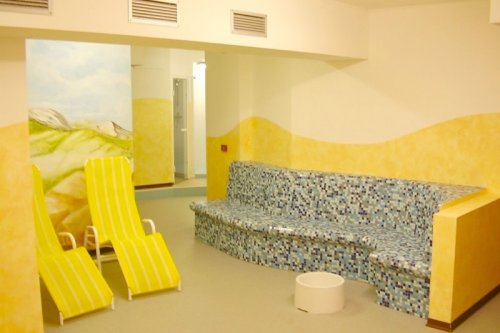 Hotel Al Gallo Forcello