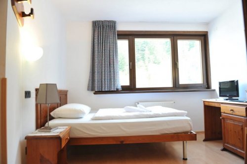Hotel Al Gallo Forcello