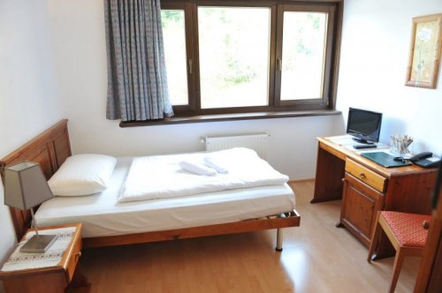 Hotel Al Gallo Forcello