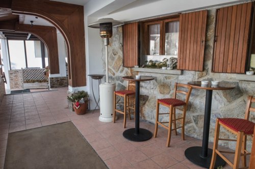 Hotel Al Gallo Forcello