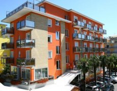 Hotel Torino